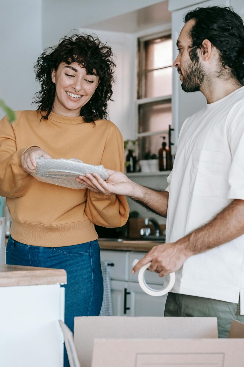 Indifference to Your Happiness or Success