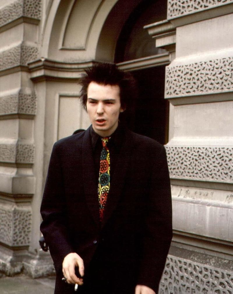Sid Vicious