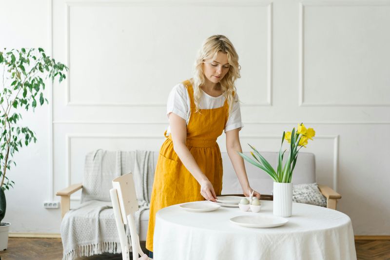 He Doesn't Keep Promises