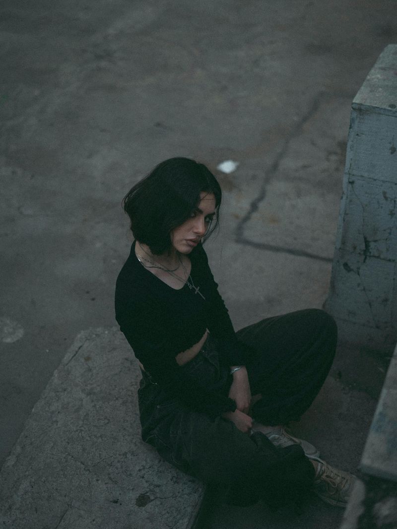 They Lean Toward Introspection