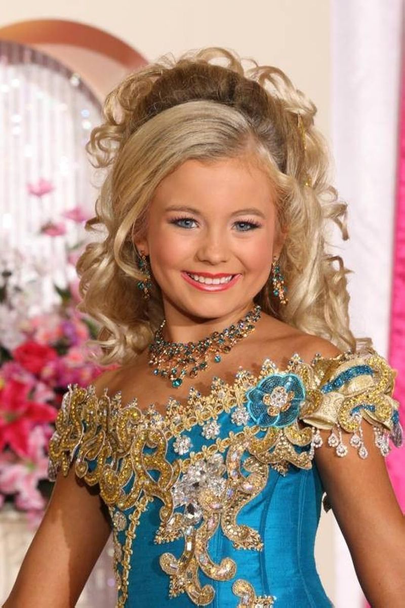 Toddlers & Tiaras (2009–2016)