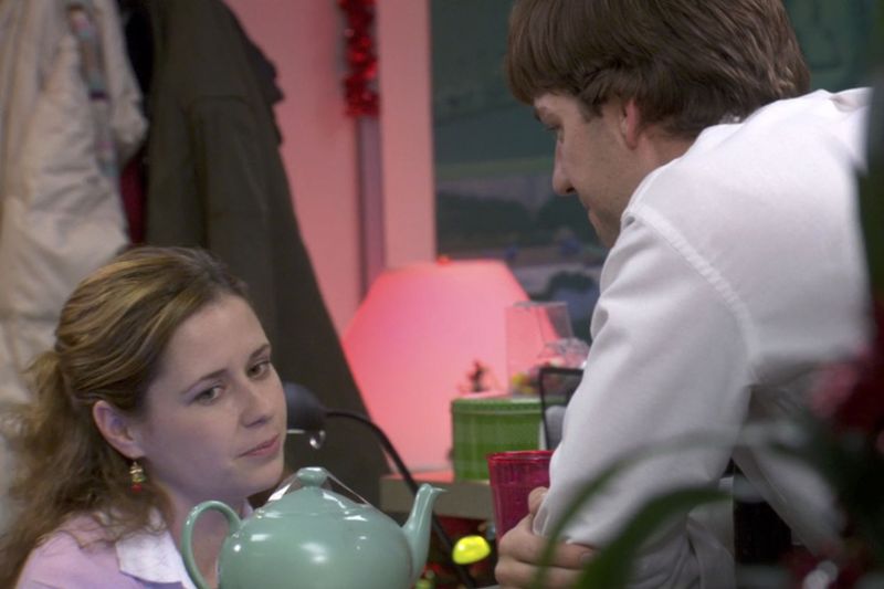 The Office Cast Kept Genuine Props as Souvenirs