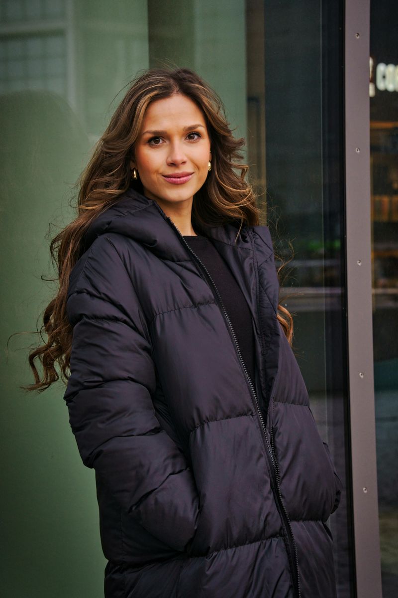 You Can't Be Your Authentic Self