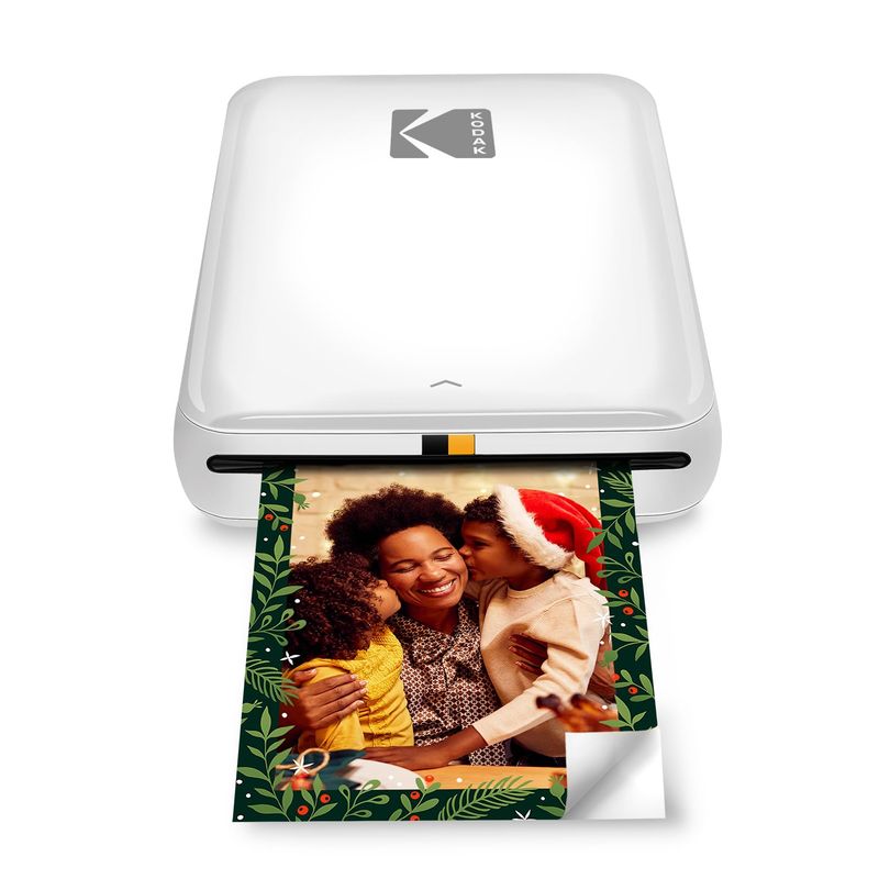 Sprocket Portable 2×3 Instant Photo Printer