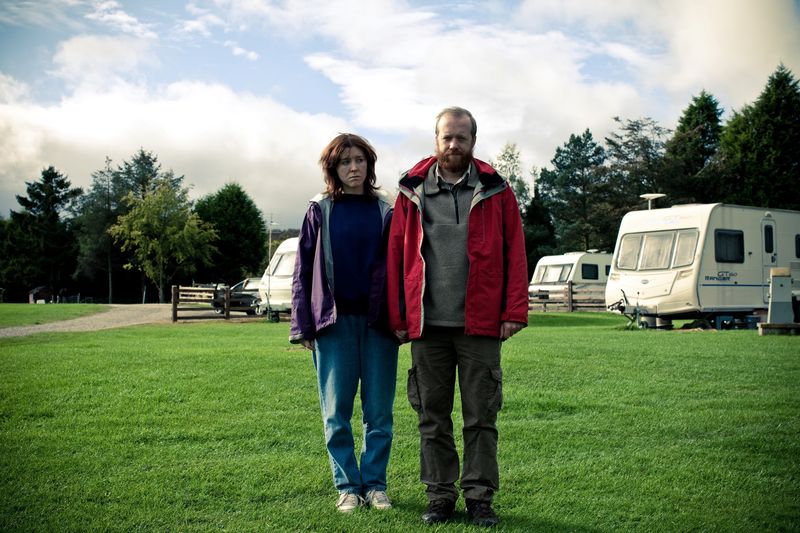 Sightseers (2012)