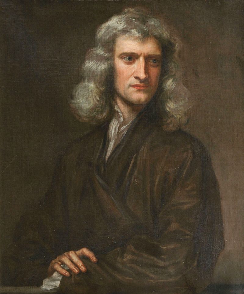 Isaac Newton - The Genius Who Explained Gravity