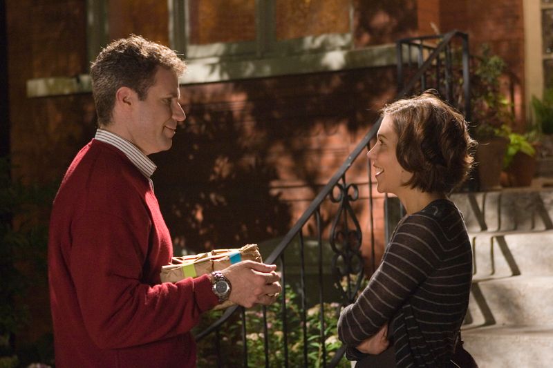 Stranger Than Fiction (2006)