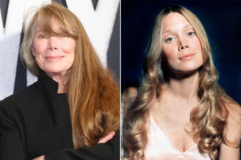 Sissy Spacek - From Texas Girl to Hollywood Star