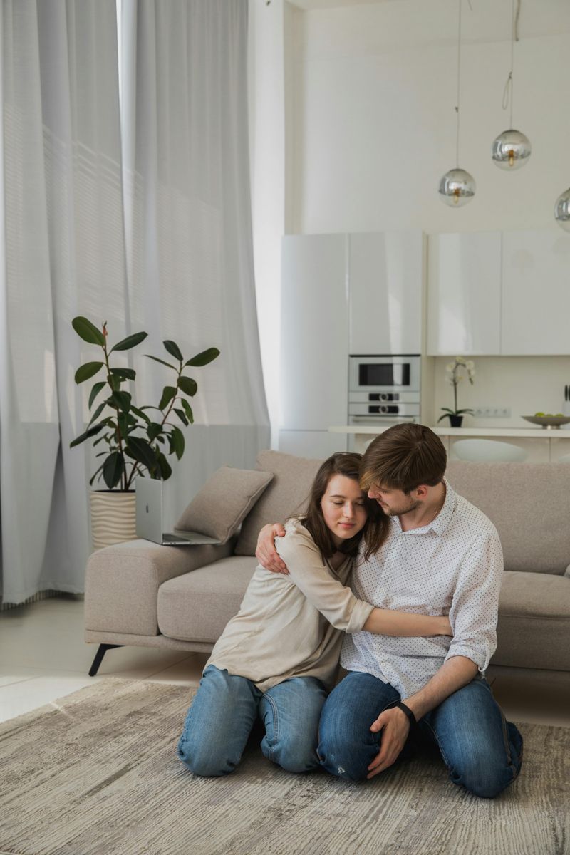 Support and Reassurance