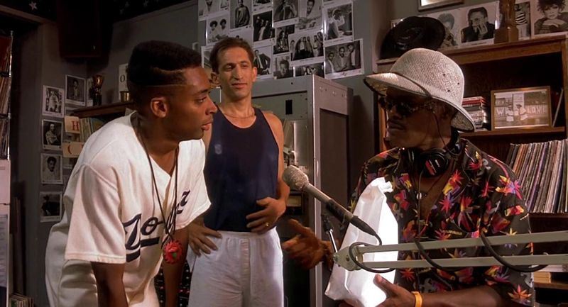 Do the Right Thing (1989)