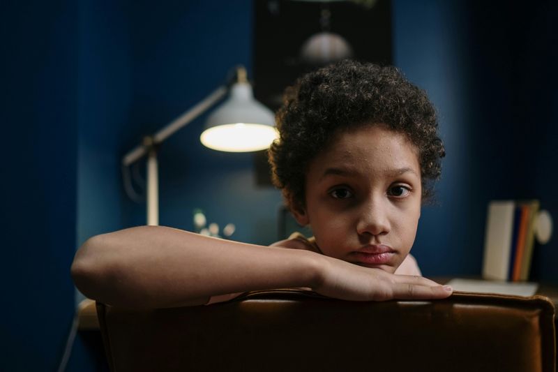 Childhood Independence