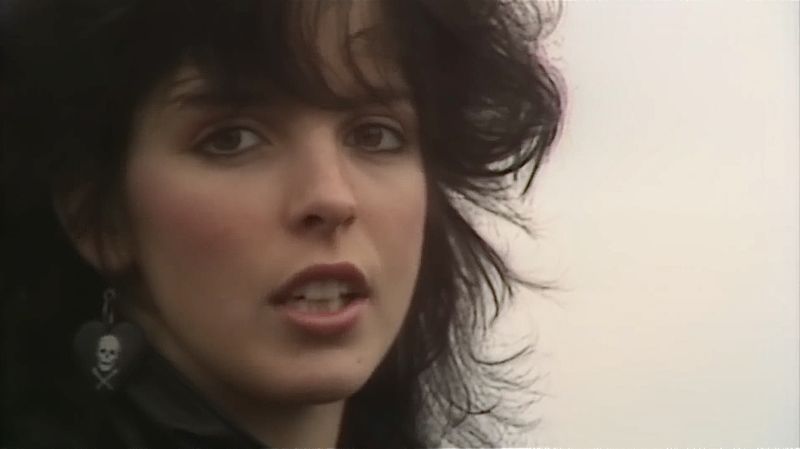 Nena – '99 Luftballons'