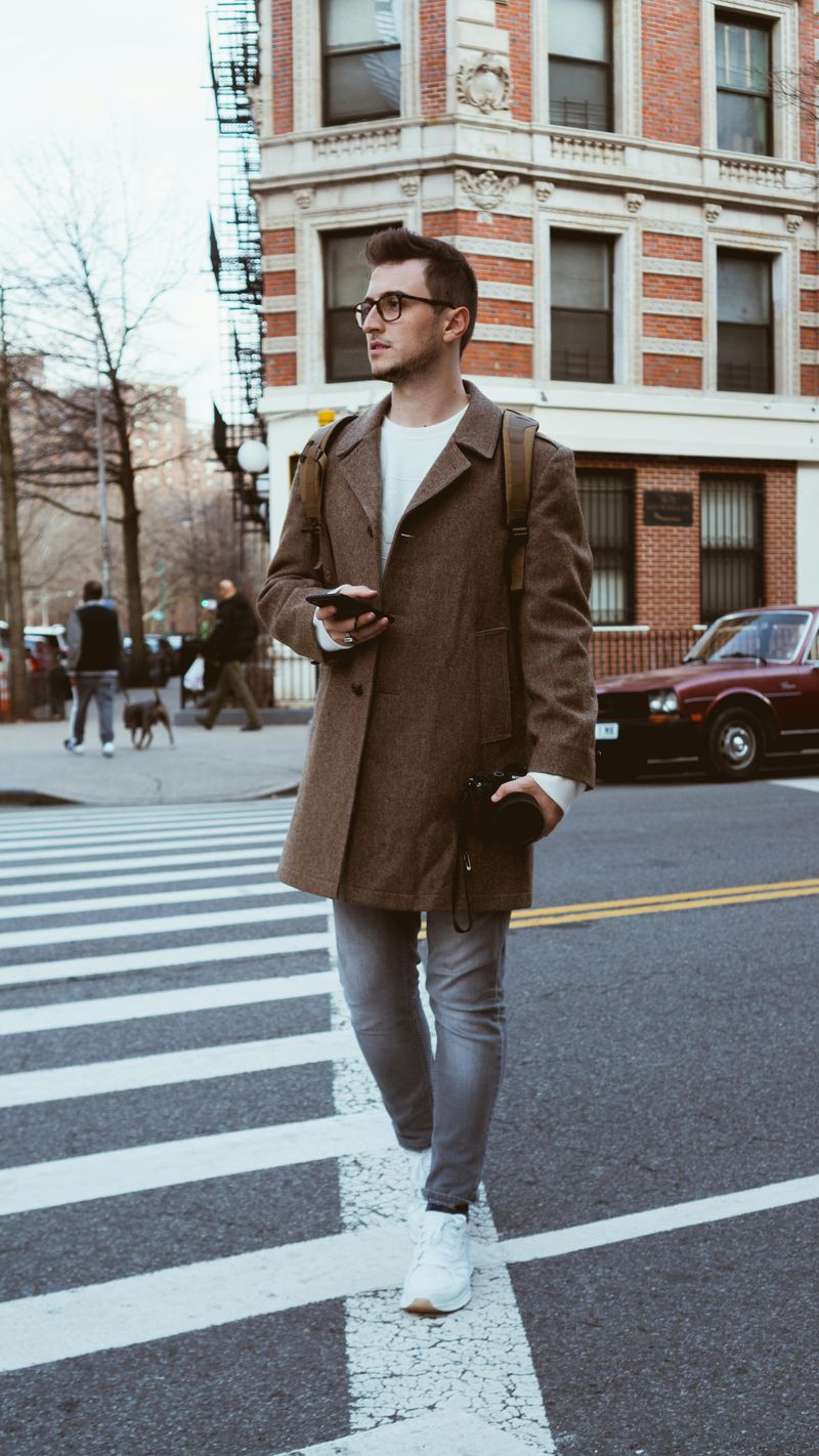 Super Skinny Tight Jeans