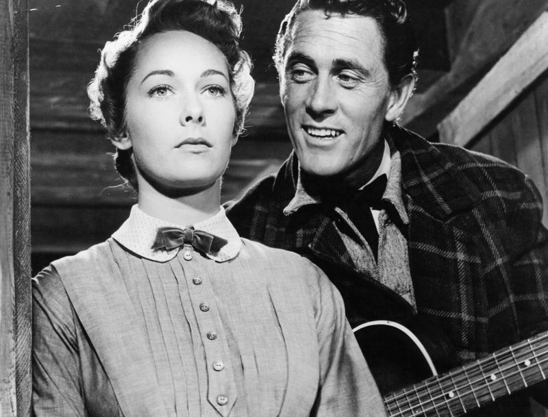 The Searchers (1956)