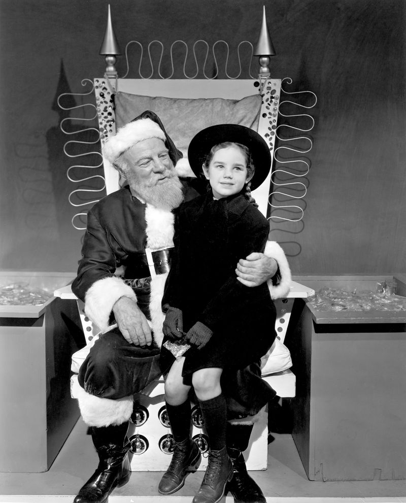 Miracle on 34th Street (1947)