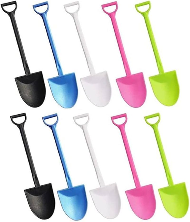 Shovel Spoons