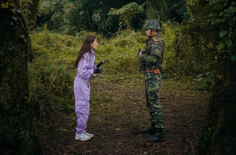 Son Ye-jin – Yoon Se-ri in Crash Landing on You (2019–2020)