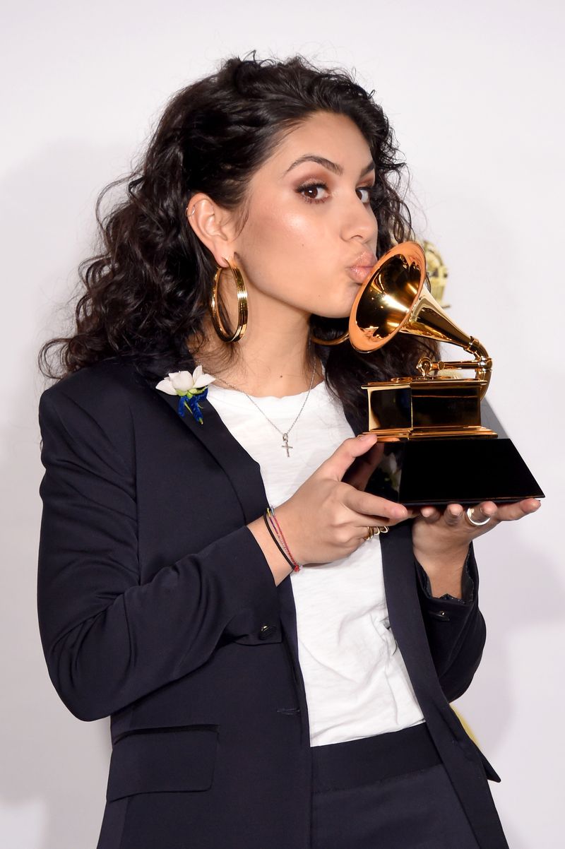 Alessia Cara