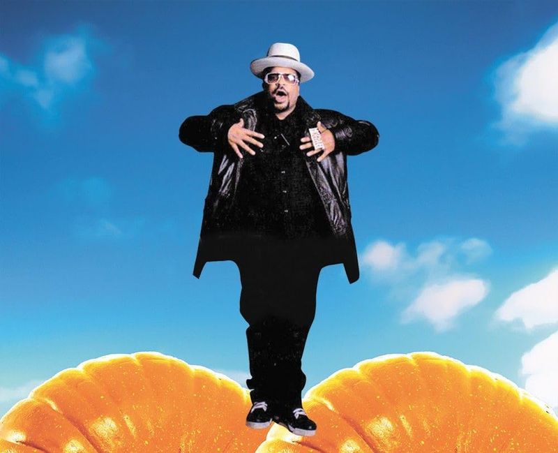 Sir Mix-A-Lot – 