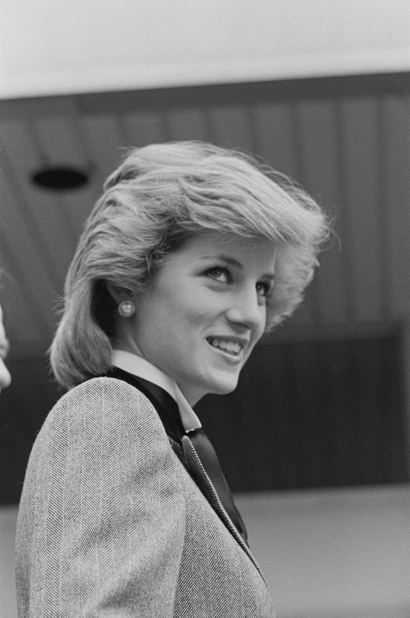Princess Diana