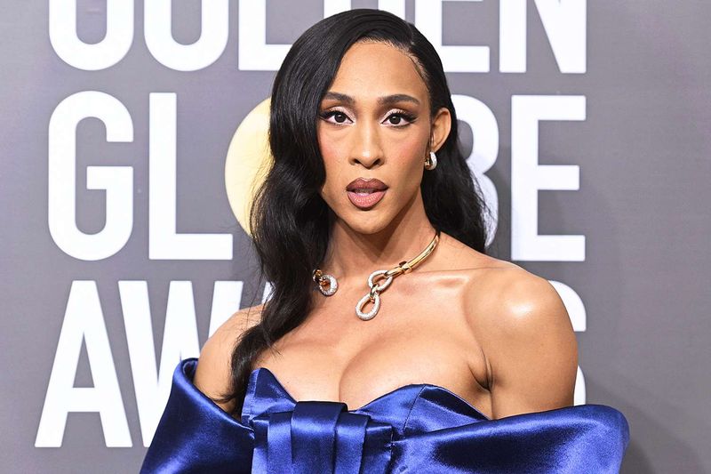 Michaela Jaé Rodriguez