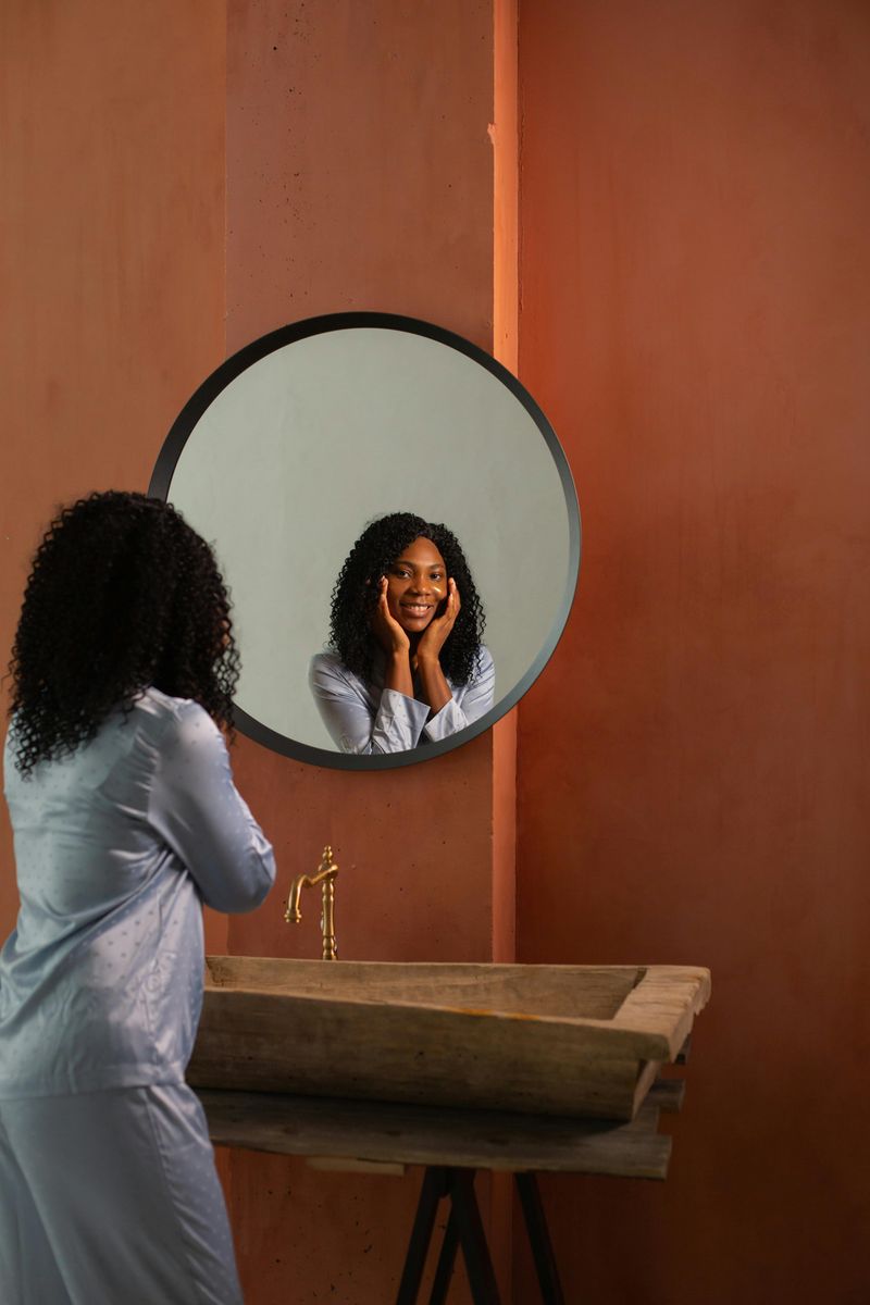 What's the best part of being me?