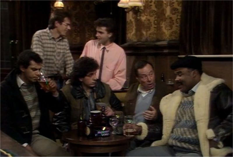 EastEnders (1985–Present)