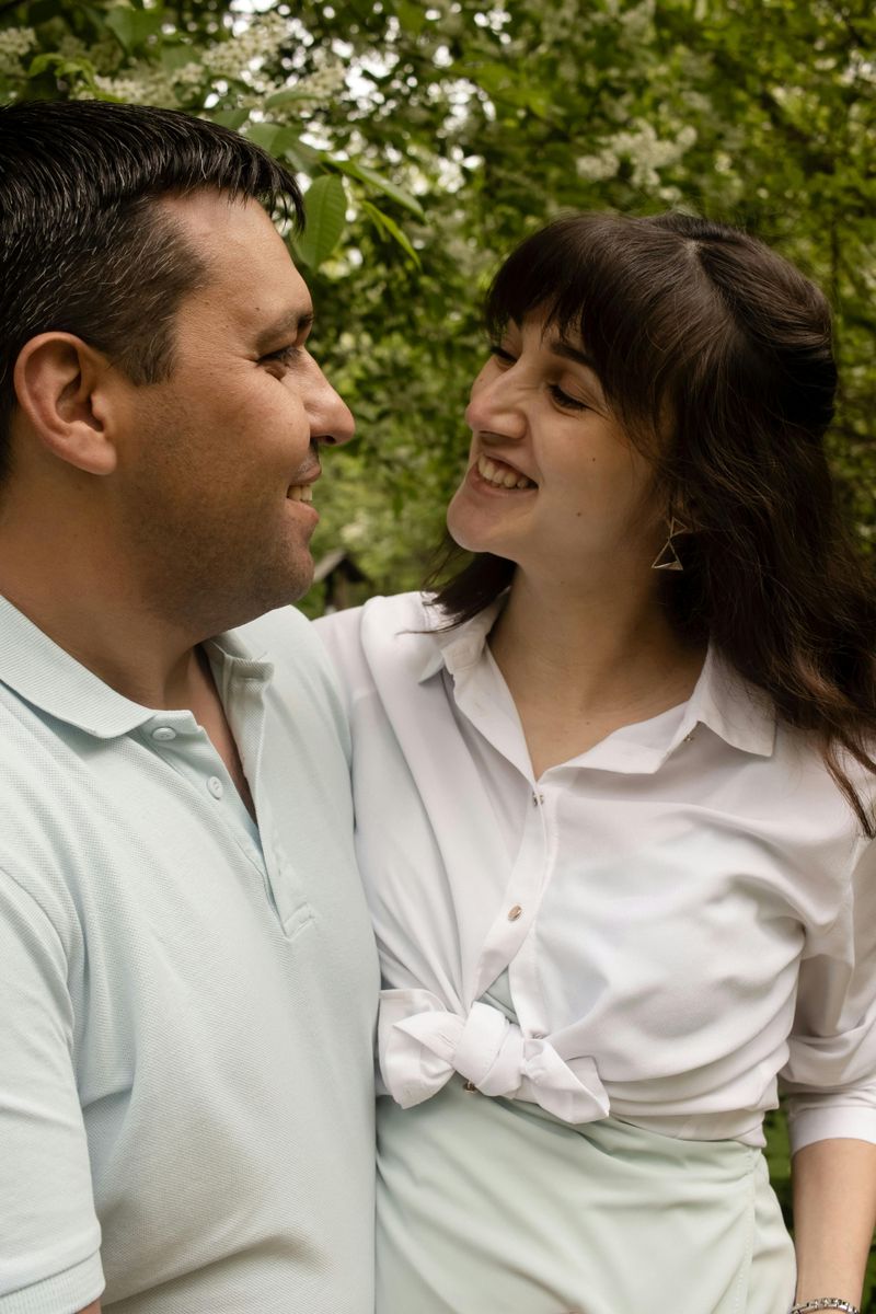 She Makes Effort to Brighten Your Bad Days