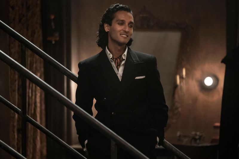 Interview with the Vampire (2022– )