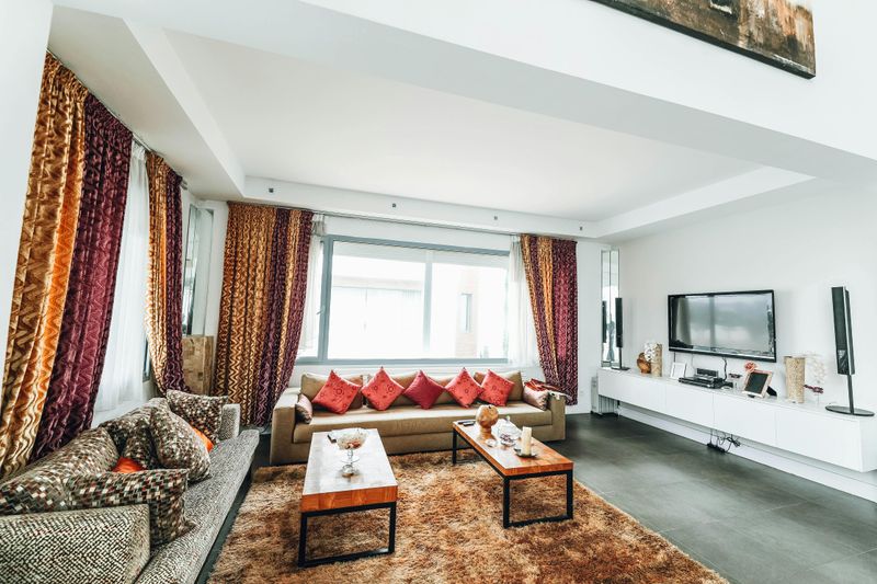 Whole-Home Sound Systems