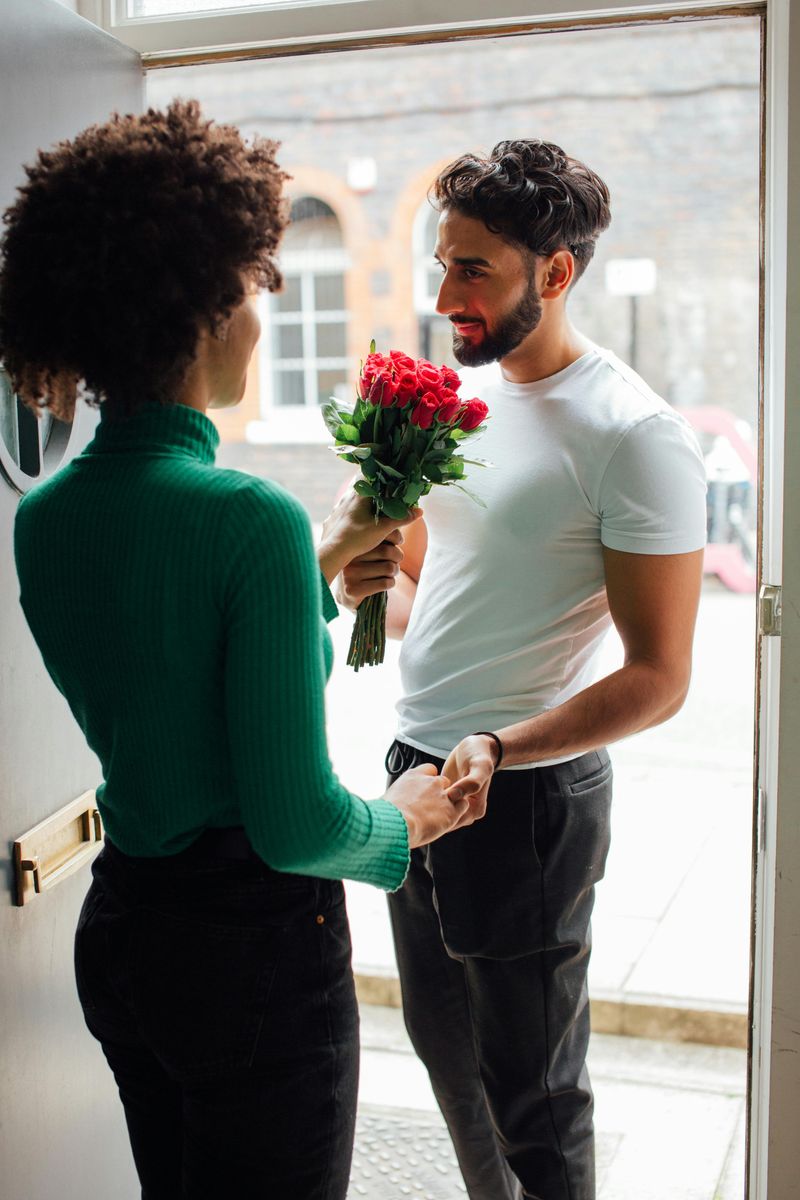 Ignoring Red Flags Early On