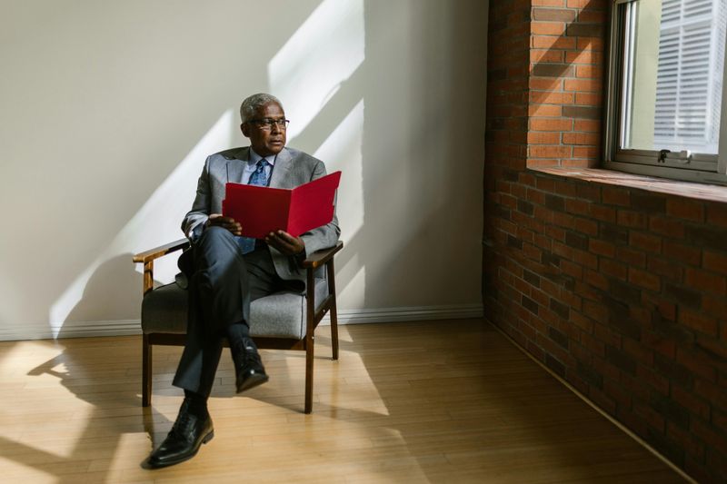 Not Taking Calculated Risks