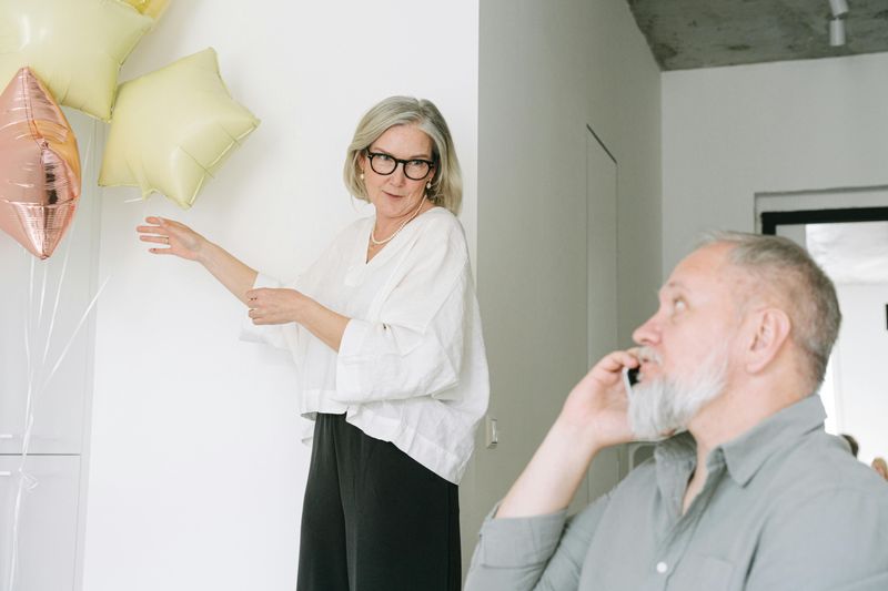 You're the Last to Know About Important Decisions