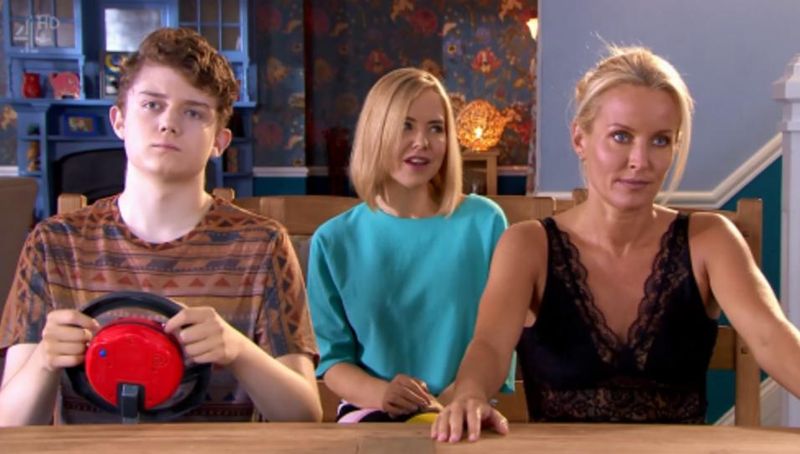 Hollyoaks (1995–Present)