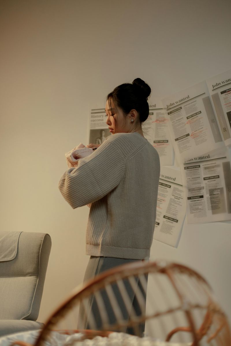 Thinking Kids Will Fix a Broken Relationship