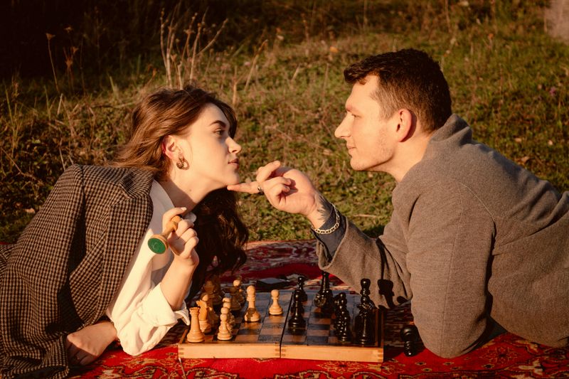 You Will Spot Red Flags Early