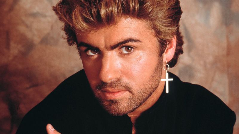 George Michael