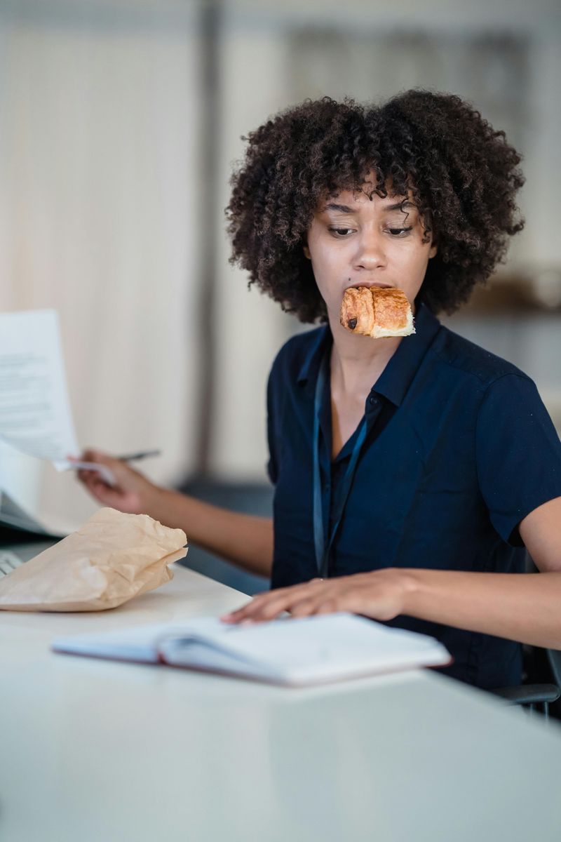 Multitasking Nonstop