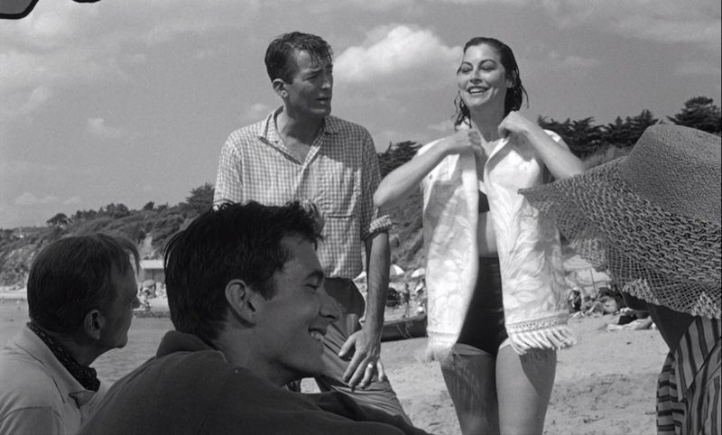 On the Beach (1959)