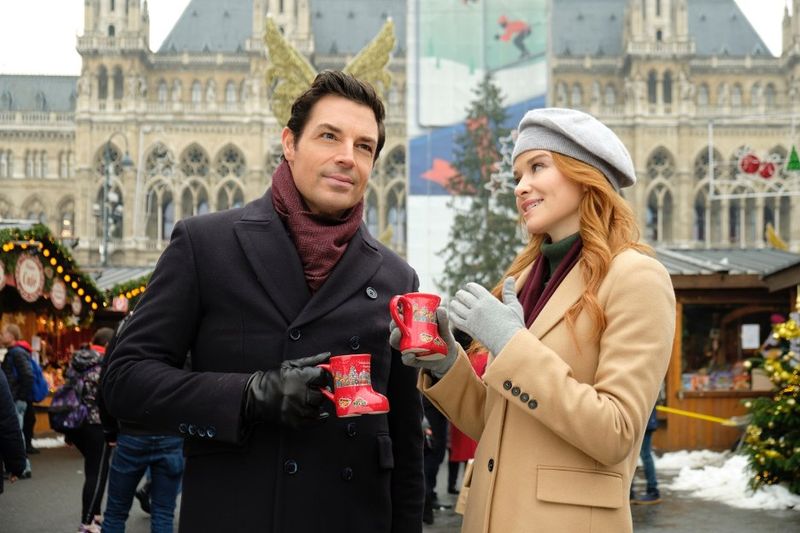 Christmas in Vienna (2020)