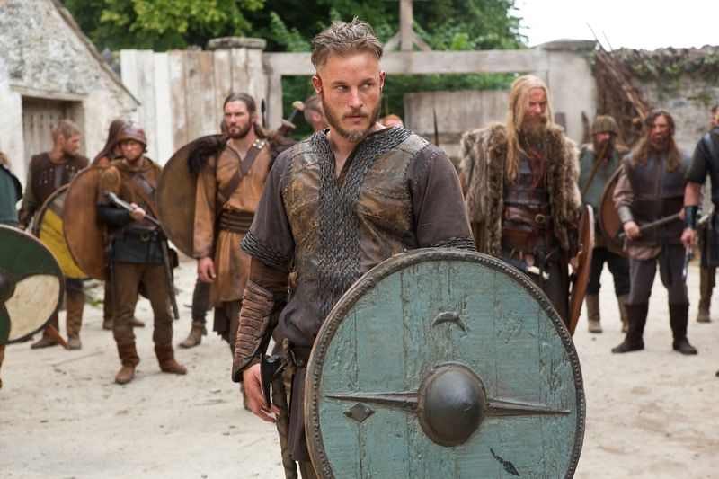 Vikings (2013 – 2020)