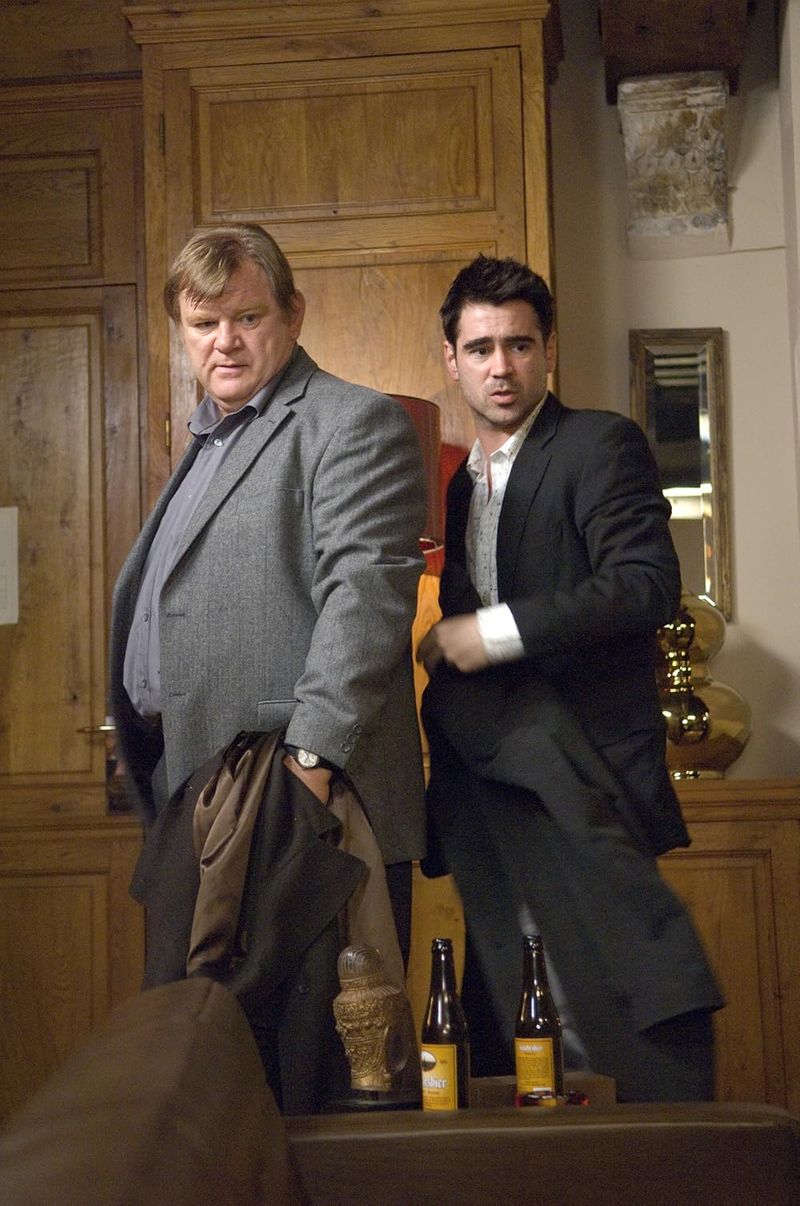 In Bruges (2008)