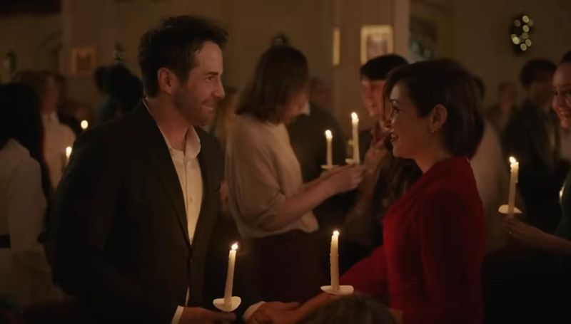 We Met in December (2025)