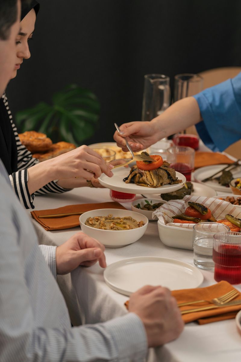 Family Dinners & Simple Comfort Food