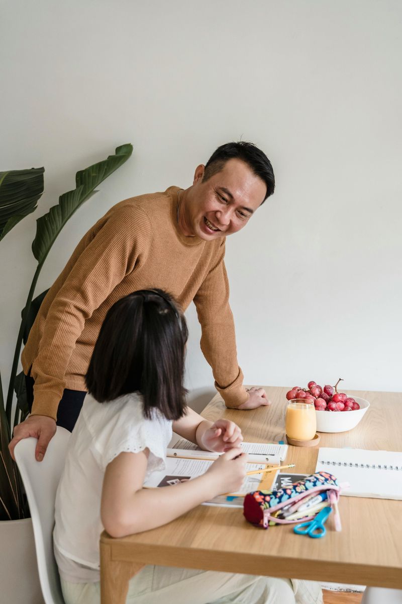 “Let me help you with that.”