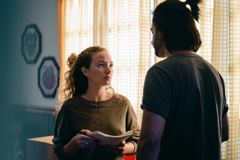 Emotional Blackmail When He Doesn't Get His Way