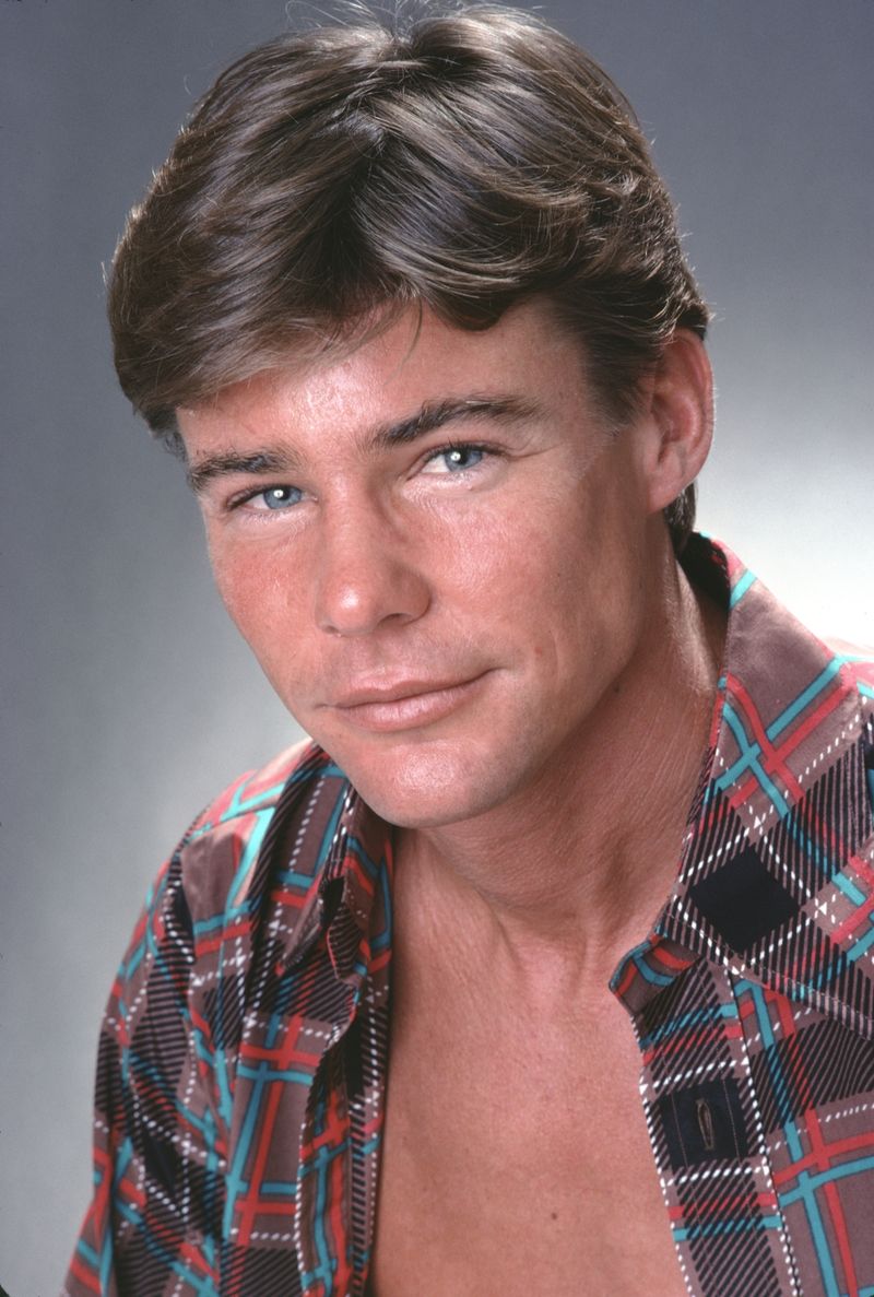 Jan-Michael Vincent 