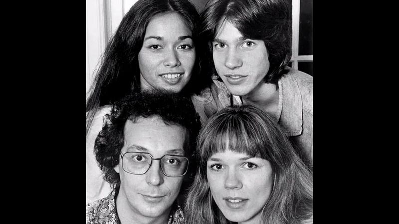 Starland Vocal Band – 