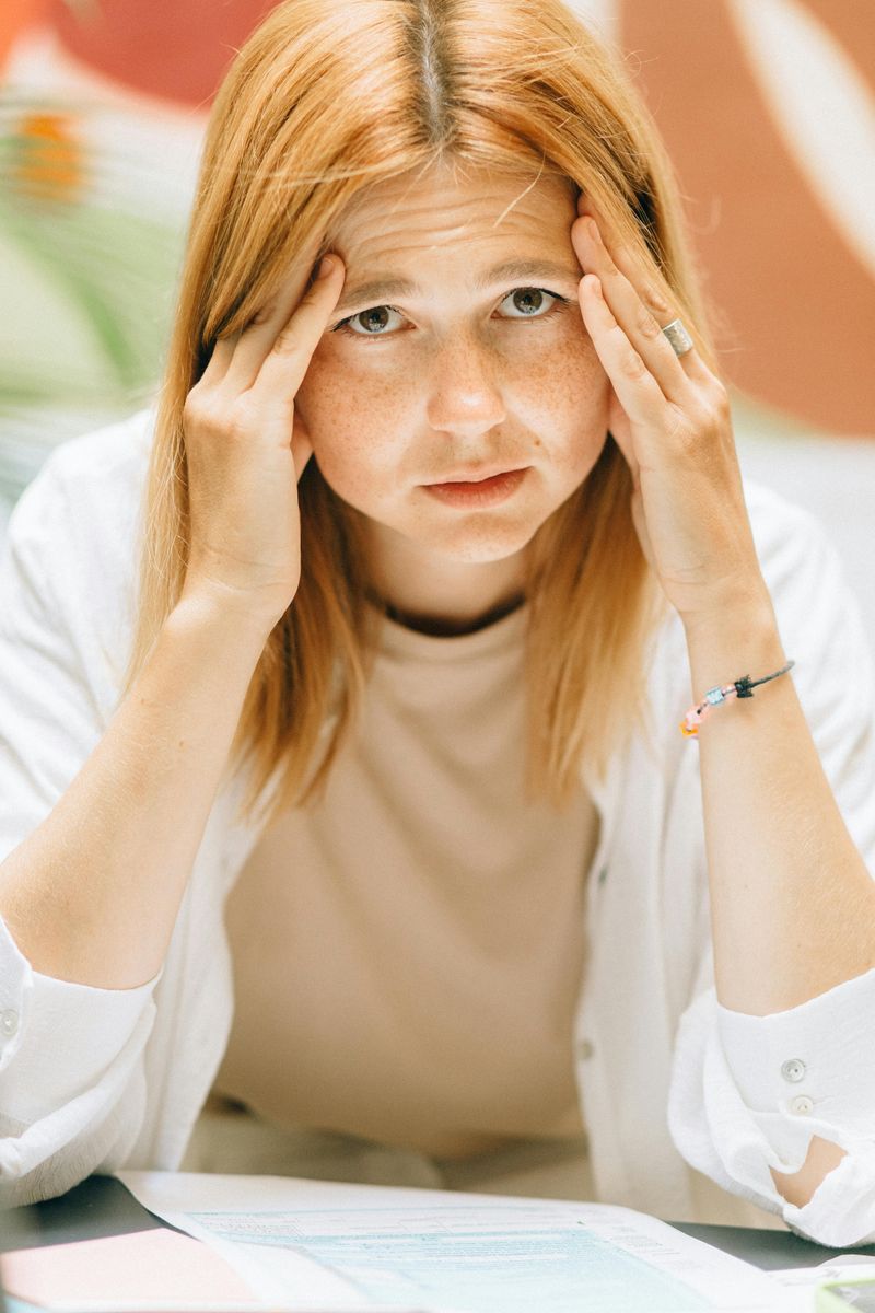 Life Is Simpler When You Don't Overthink Everything