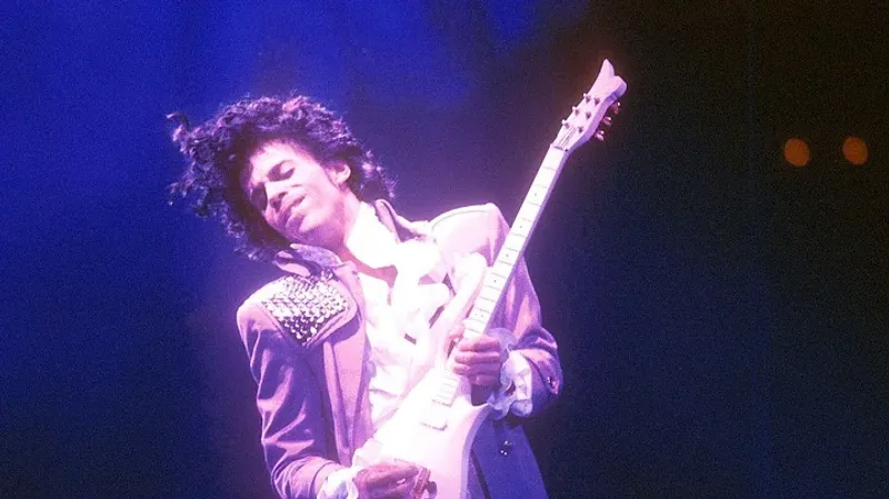 16 Famous Songs Prince Wrote for Other Artists